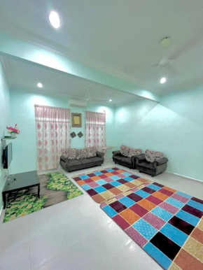 Muizzah Homestay Kuala Terengganu